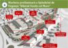 Cât costă construirea Spitalului “Sfântul Vasile cel Mare”