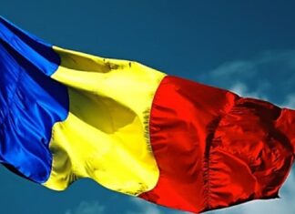 Comemorarea eroilor căzuţi la data de 23 decembrie 1989