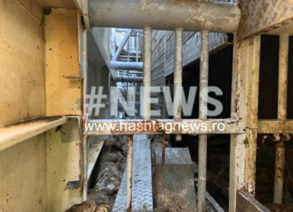 Exclusiv #NEWS: Bomba ecologică de la Midia