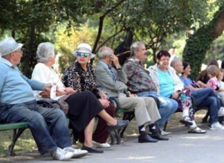 Numărul pensionarilor a scăzut în cel de-al treilea trimestru din 2019
