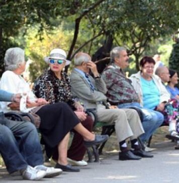 Cu cât vor crește pensiile de la 1 septembrie