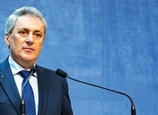 Cine este noul inspector al Jandarmeriei Române?