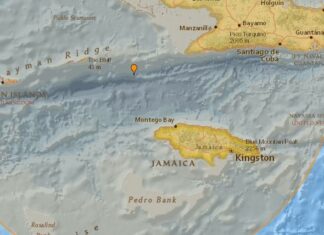 Cutremur de 7,7 grade în apropiere de Caraibe. Avertizare de Tsunami