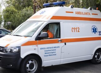 Manevre de resuscitare eşuate pentru o fetiţă de 10 ani