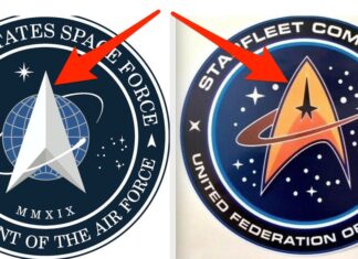 Trump se pregătește să intre în era Star Trek