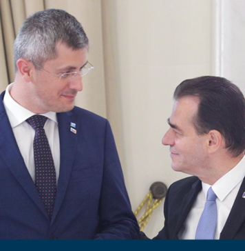 Barna nemulțumit că PNL ar putea avea propriul candidat