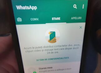 #News – Facebook anunță: WhatsApp va funcționa numai pe anumite device-uri