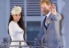 Prințul Harry și Ducesa Meghan s-au săturat de social media