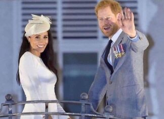 Prințul Harry și Ducesa Meghan s-au săturat de social media