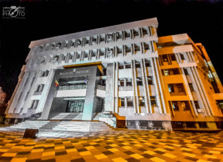 Judecătorii, pregătiți și ei să protesteze