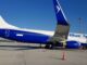 Haos pe aeroporturile din România, după ce Blue Air a suspendat toate zborurile