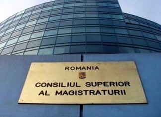 #News – Alegerea şefului CSM a provocat scandal în instituţie