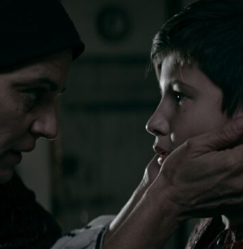 Capra cu Trei Iezi, filmul din spatele poveștii