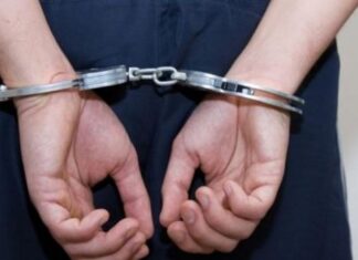 #News – Bărbatul care ar fi spânzurat un cățel în Capitală a fost arestat