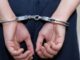 Tânăr din județul Argeș, arestat preventiv pentru lovirea unui polițist