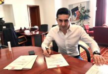 Proaspăt trezit din somn, Manda reacționează: „PNL vine cu un program copiat mai mult de 60%”