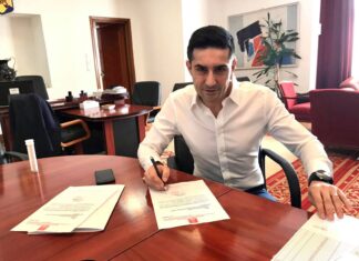 #News – Claudiu Manda nu mai susține proști