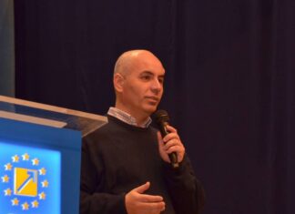 #News – Liberalul Costel Stanca- director general, pesedistul Dan Tivilichi- director general adjunct