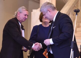 Expoziție unică de sculptură găzduită de Primăria Sectorului 1