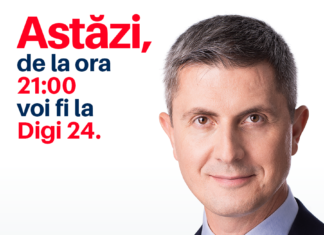 #News – Dan Barna, despre alegerile în două tururi versus anticipate