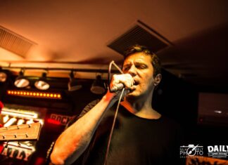 #News – byron, o trupă unică în România