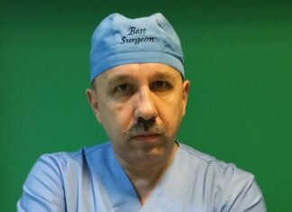 #News – Dan Grigorescu cere demisia președintelui Colegiului Medicilor. Motivul său