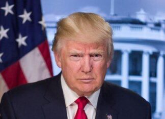 #News – Capul lui Trump îl vrem! donald trump usa