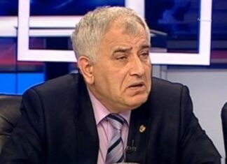 Dumitru Pelican o consideră pe Violeta Alexandru habarnistă