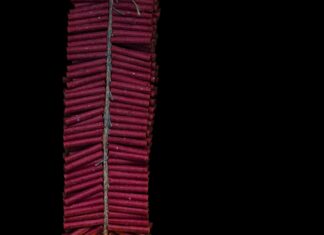 Câte incendii şi persoane rănite s-au înregistrat de Revelion?