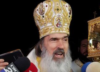 De ce nu-l amendează autoritățile pe ÎPS Teodosie (opinie)