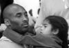 Legenda Kobe Bryant și fiica sa au murit