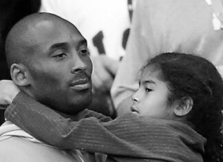 Legenda Kobe Bryant și fiica sa au murit