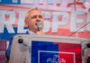 Ministrul Agriculturii a declarat că va avea grijă de „Tomata” lui Dragnea
