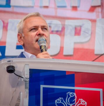 Dragnea, tot mai de acord cu Vanghelie