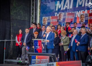 Ziua în care chiloții au început să tremure Liviu Dragnea