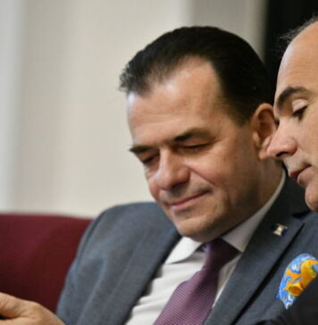 Rareș Bogdan îi cere demisia lui Orban