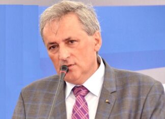 #News – Declarațiile ministrului de interne Marcel Vela privind situația elicopterelor SMURD Marcel Vela