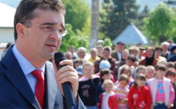 Marian Oprișan: ”Trebuie să protejăm personalul medical”
