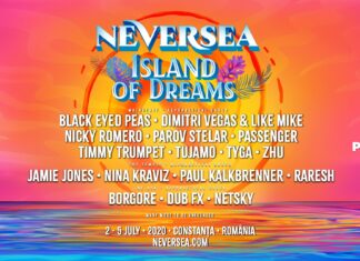 Cine vine anul acesta la Neversea?
