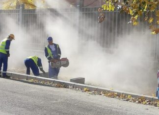Bucureștiul, fruntaș la poluare în Europa!