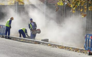 Bucureștiul, fruntaș la poluare în Europa!