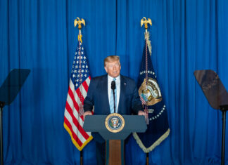 #News – Donald Trump: SUA vor ataca 52 de obiective. Vom lovi foarte rapid și foarte rău