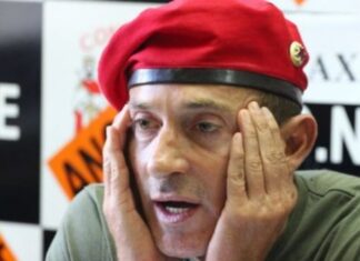 Lui Radu Mazăre i s-a urât cu pușcăria