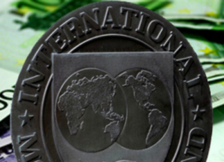 Zapciul Cîțu și vornicul Orban vor soluții de la FMI