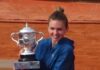 #News – Simona Halep, strânge bani pentru victimele incendiilor din Australia