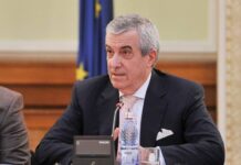 Tăriceanu, către liberali: vă faceți că munciți!