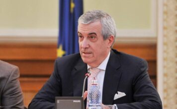 Tensiuni mari în ALDE București. Se cere demisia lui Tăriceanu