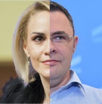 Guran: Hai să o folosim pe Firea ca pe o oportunitate, care să ne coalizeze