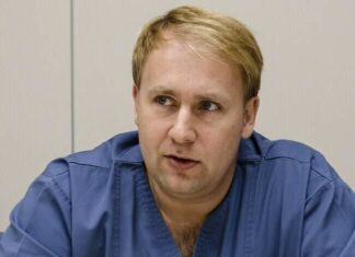 Victor Costache a părăsit frontul și noi tot în picioare rămânem Victor Costache