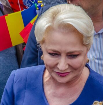 Helău, hau du iu du, mai neim is Dăncilă